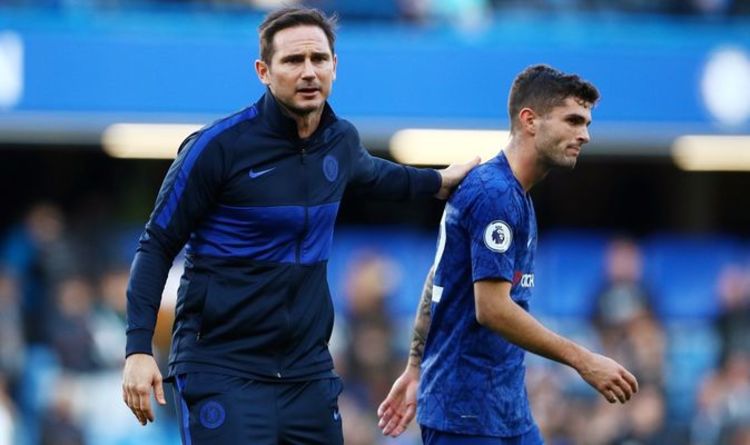 Chelsea injury update: Latest news on Christian Pulisic ahead of Rennes showdown