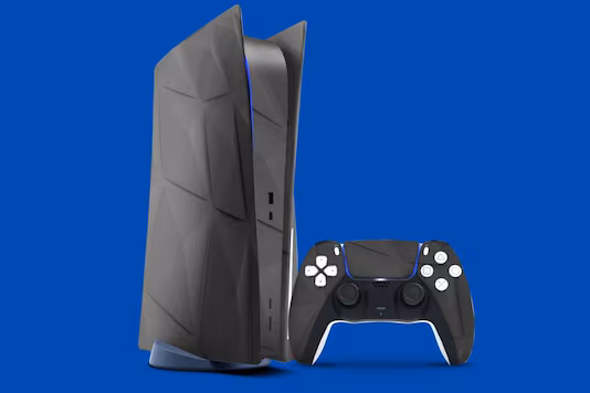 Game Over For Company That Made Sony PlayStation 5 Faceplates; All Orders Will Be Refunded