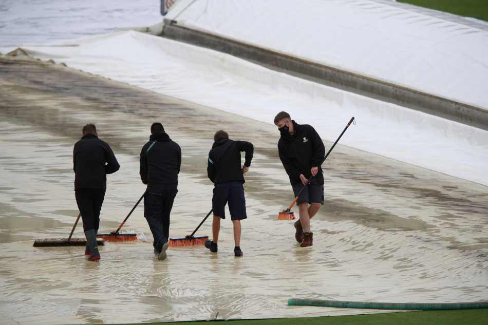 WTC Final: Southampton weather, rain forecast on Day 4 of World Test Championship