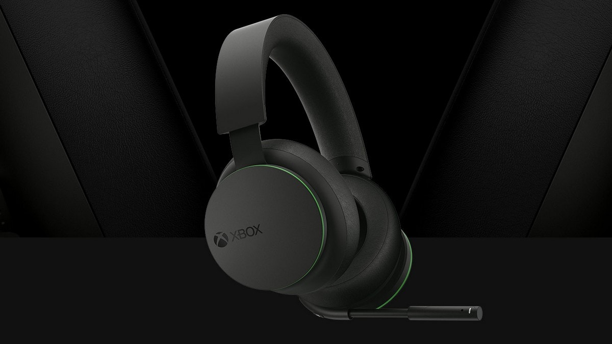 Xbox Wireless Headset With Dolby Atmos Support and Voice Isolation Launched