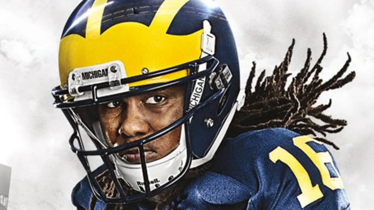 EA Sports College Football Won't Be Released Until Summer 2024