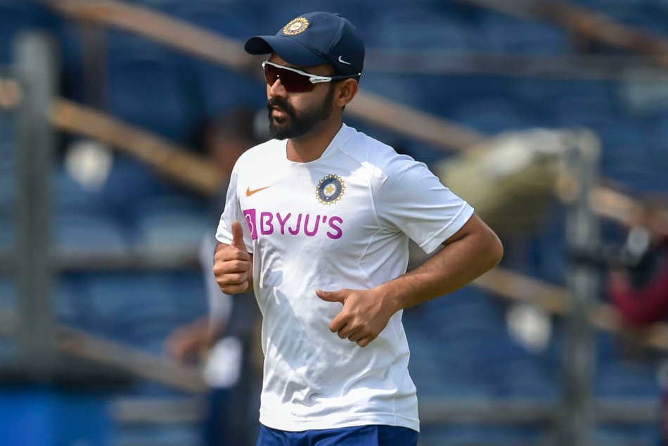 India vs Australia: No decision on combination: Ajinkya Rahane reveals little ahead of 1st Test