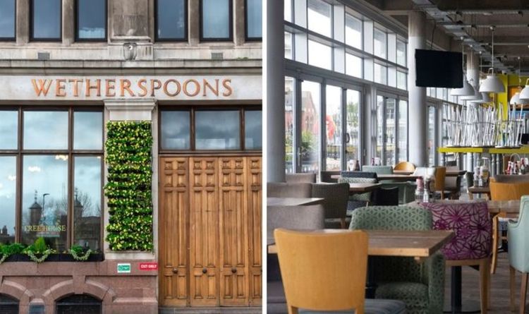 ‘Not good’: Wetherspoon warns of menu price hike as lockdown eases - ‘mixed feelings’