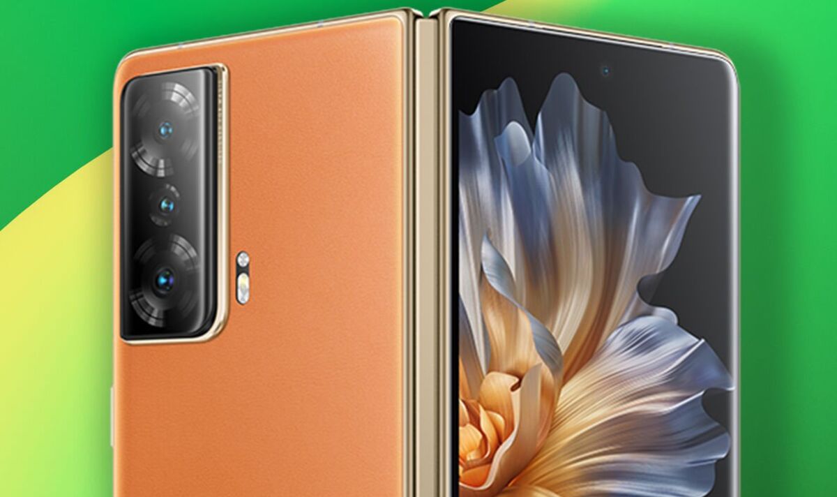 Samsung has a new Android rival that includes a significant advantage