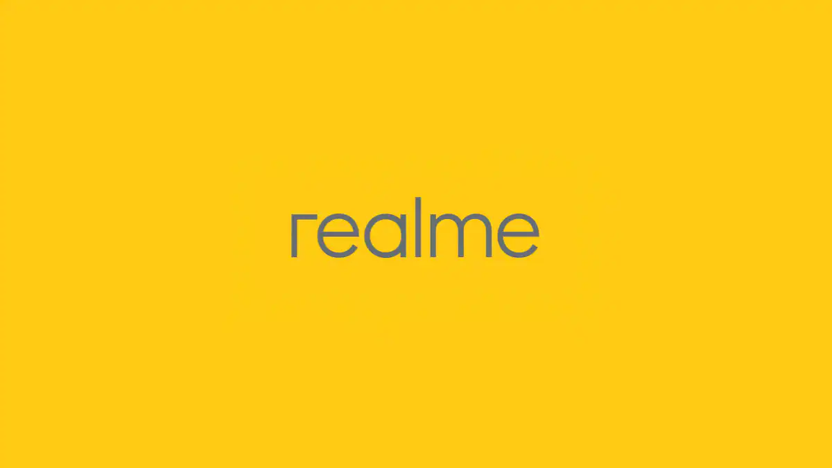 Realme C20 Moniker Tipped Through NBTC Certification Site