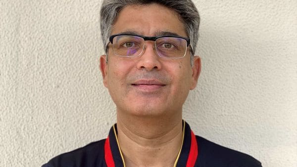 Diageo’s Prathmesh Mishra named chairman of IPL team Royal Challengers Bangalore