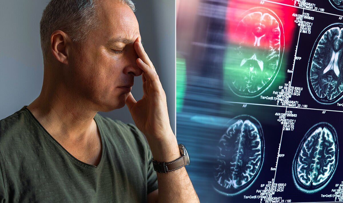 Had Covid? One common symptom may leave you 'more vulnerable' to dementia warns new study