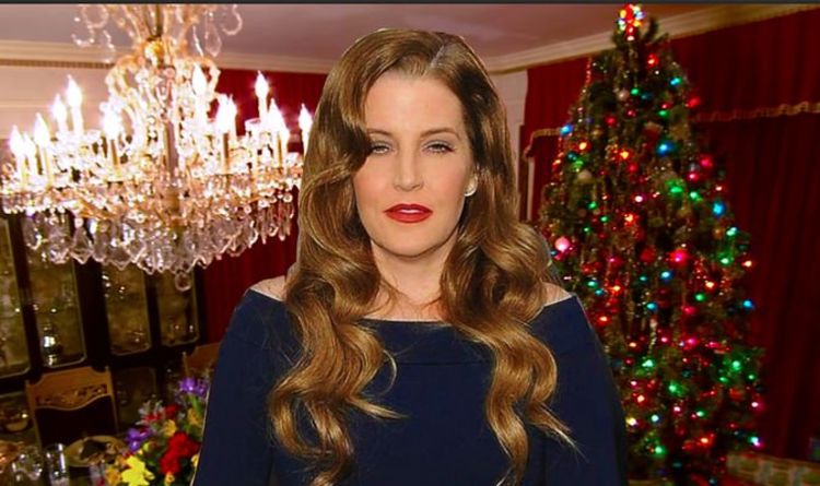 Elvis: Lisa Marie Presley still spends Xmas at Graceland ‘It’s a special place for her’