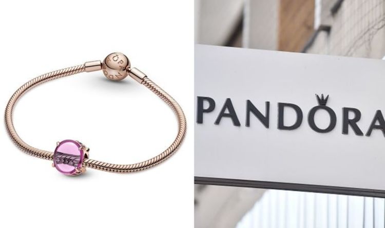 How to clean a Pandora bracelet