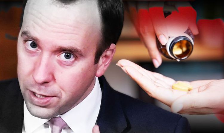 Vitamin D: At risk groups to get free Vitamin D - are you eligible?