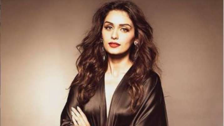 Manushi Chillar: Want to have a sustainable garden at home