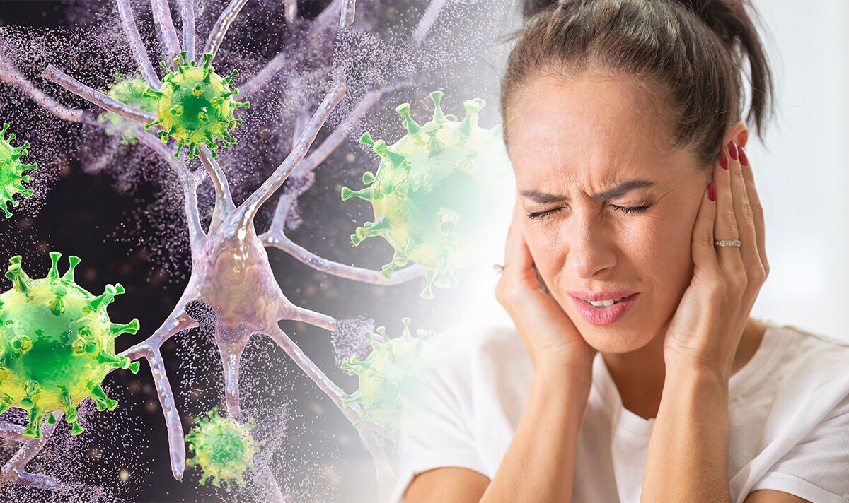 Covid: The symptom affecting one in five people ‘for weeks or months’ – study finding