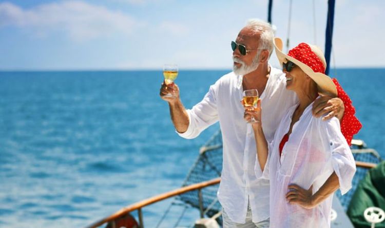 You need pension pots of cash for a good life