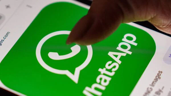 How to create an avatar on WhatsApp and use it as profile photo
