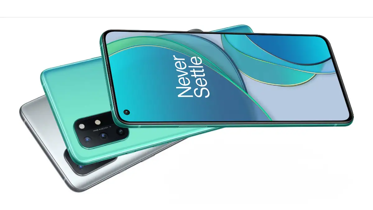 OnePlus 8T Starts Receiving OxygenOS 11.0.3.4 With Improved Camera Stability