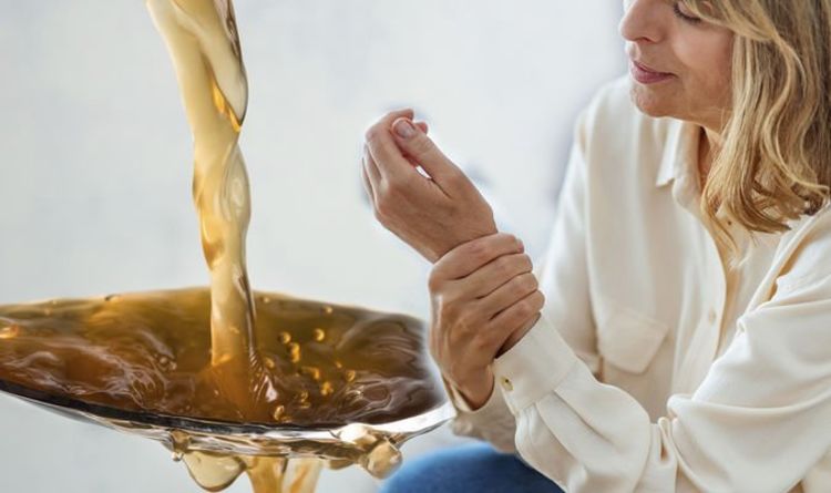 Popular drink known for its anti-inflammatory properties could reduce arthritis symptoms