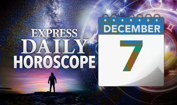 Daily horoscope for December 7: Your star sign reading, astrology and zodiac forecast