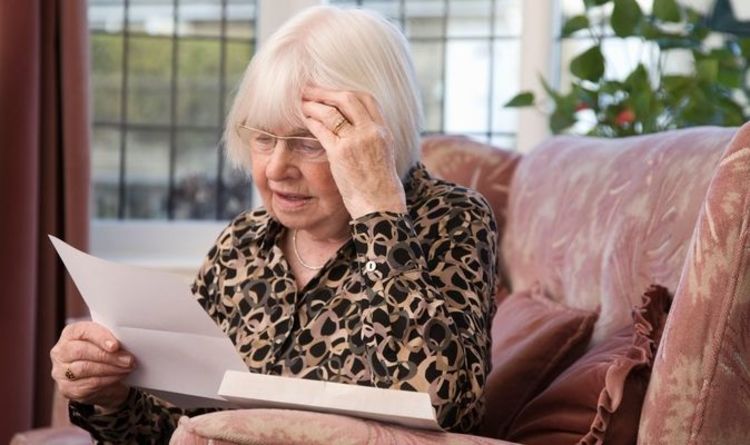 WASPI: Britons call for ‘bridging pension’ to compensate 50s women - 'do the right thing!'