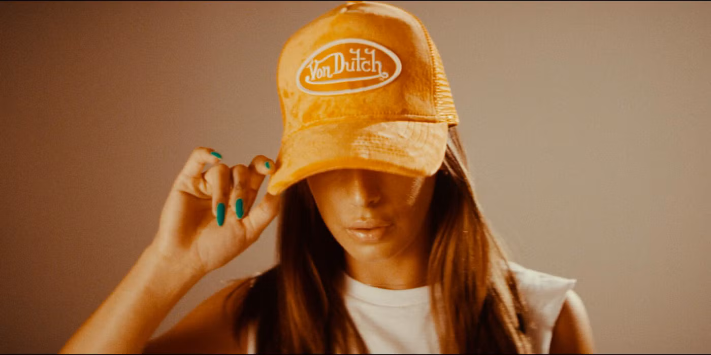 'The Curse of Von Dutch: A Brand to Die For' Trailer Reveals Murder and Mayhem Behind the Fashion Brand