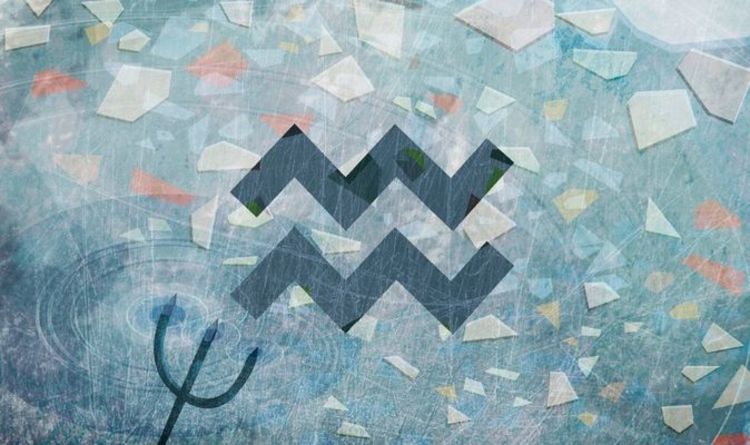 Aquarius horoscope: 'World-changing shifts' are abound as Aquarius season begins