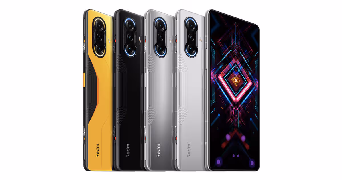 Redmi K40 Ultra specs tipped via new leak: Dimensity 1200 SoC, 120Hz AMOLED dispaly, and more | 91mobiles.com