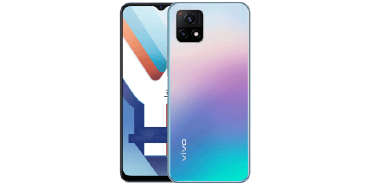 Vivo Y72 5G's Croma Listing Reveals Its Design And Specs - Smartprix