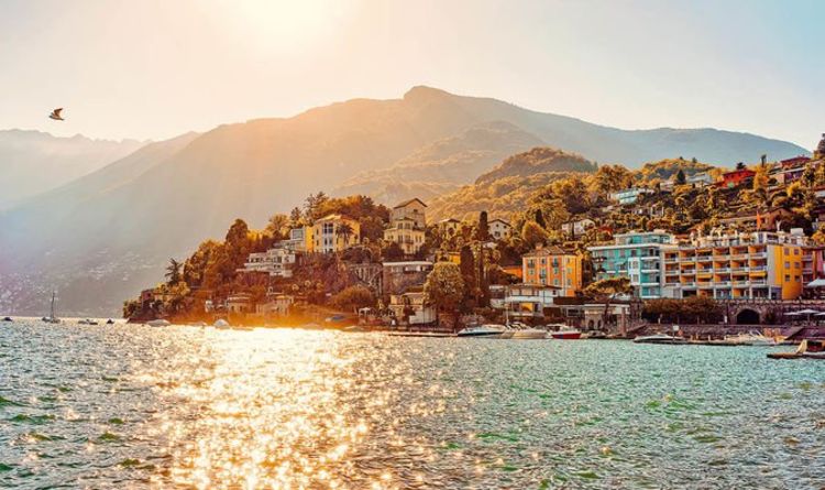 Best things to see and do in Lake Maggiore if you're only there a few days