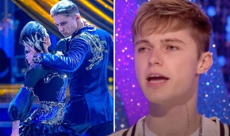 HRVY talks