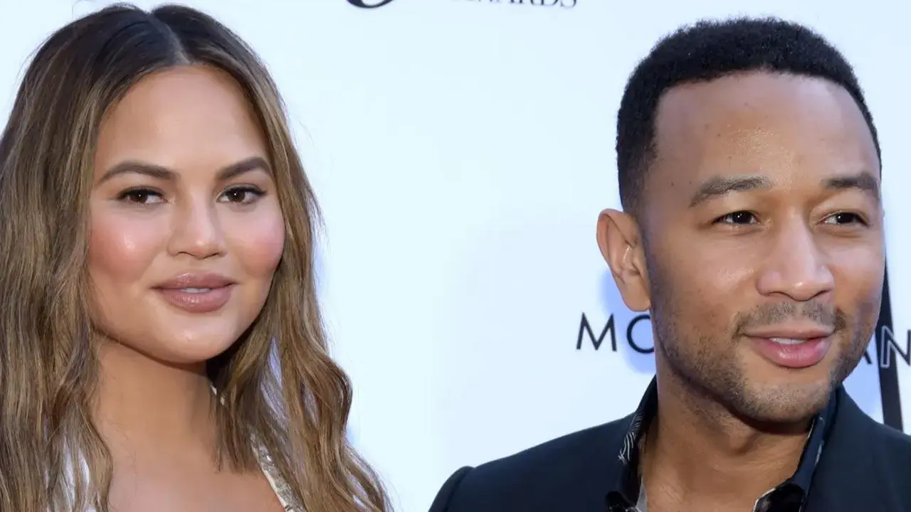 John Legend says wife Chrissy jealous of his India trip; to return with family