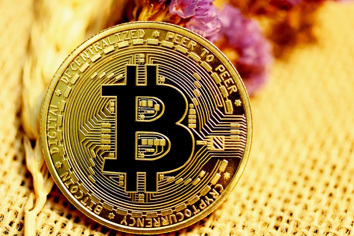 Cryptocurrency-Related Money Laundering Ring Busted by China
