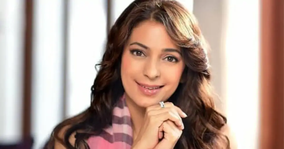 Juhi Chawla Loses A Diamond Earring And Asks For Help On Social Media