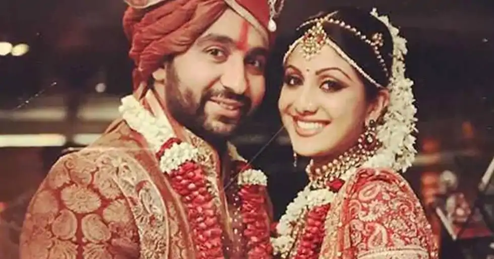 Throwback Thursday: Shilpa Shetty Kundra wedding jewellery cost a bomb