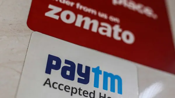 Zomato, Paytm, Disney+Hotstar, other websites hit by major internet outage