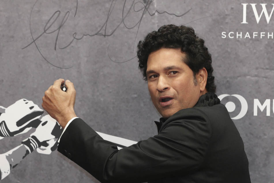 India vs Australia | Sachin Tendulkar gives his views on Rohit Sharma, Virat Kohli