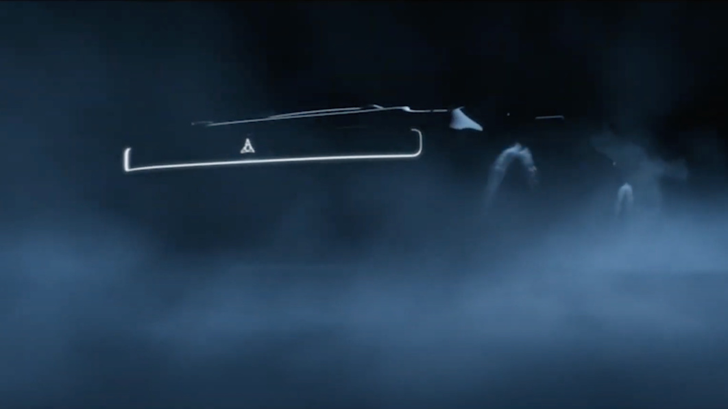 Dodge has three big reveals for 2022, at least two are electrified