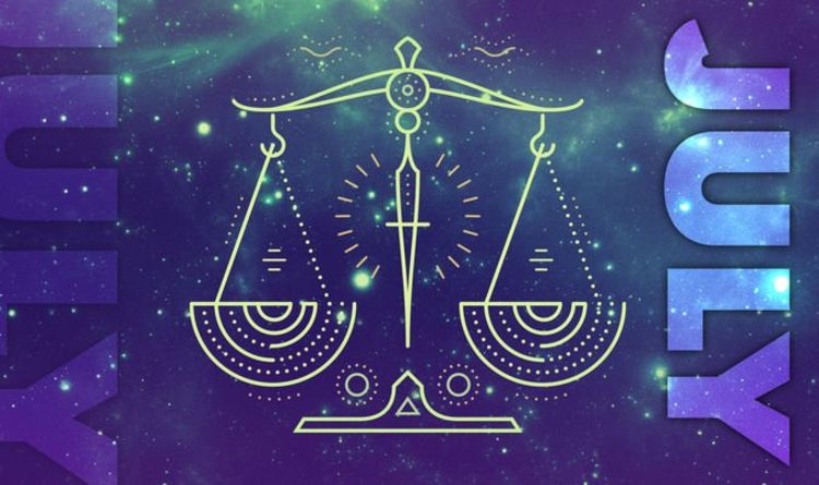 Libra July horoscope 2021: What's in store for Libra this month?