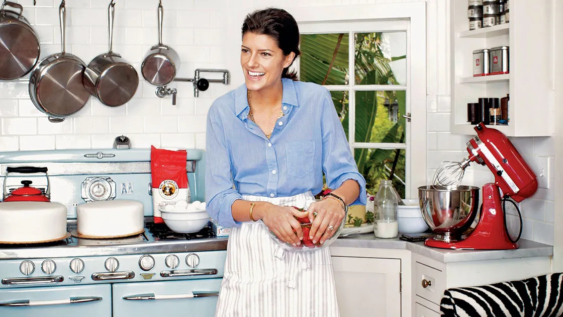 13 Chefs Weigh In on Their Number-One Kitchen Essential
