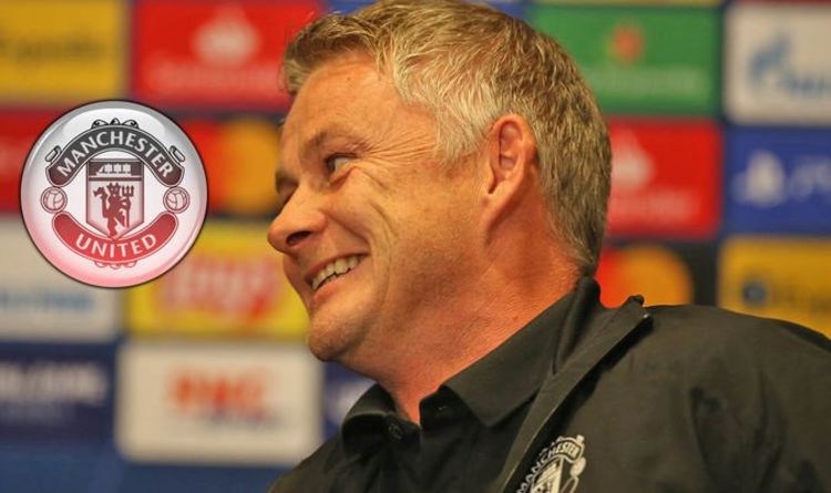 Man Utd boss Ole Gunnar Solskjaer on Alex Telles availability for Instanbul Basaksehir tie