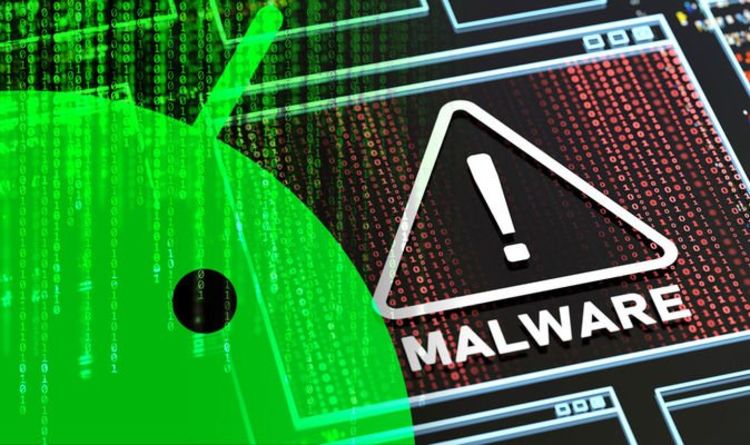 Android warning: Notorious malware returns to Google Play Store - delete these 8 apps NOW