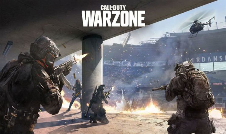 Call of Duty Warzone bunker codes: COD fans debate Juggernaut rise in Modern Warfare