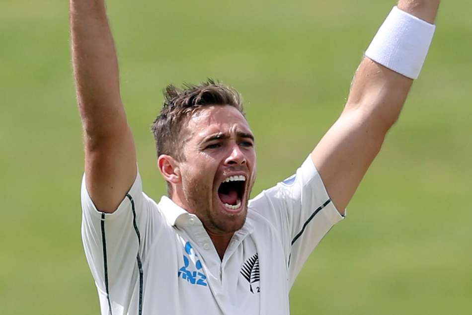 WTC Final: 'New Zealand bowlers will come up with plans against Rishabh Pant, Shubman Gill too,' says Southee