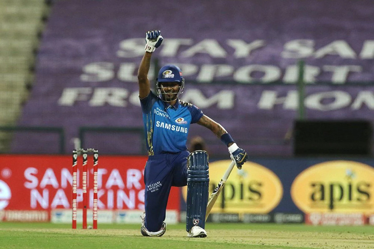 IPL 2020: Hardik Pandya Not Comfortable Bowling, Says MI Skipper Rohit Sharma