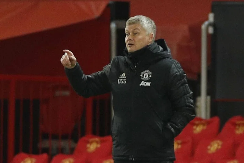 Manchester United asked to shell out £20 million for former academy goalkeeper - Reports