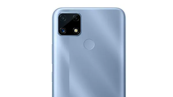 Realme launches new budget smartphone Realme C25s at ₹9,999: Details here