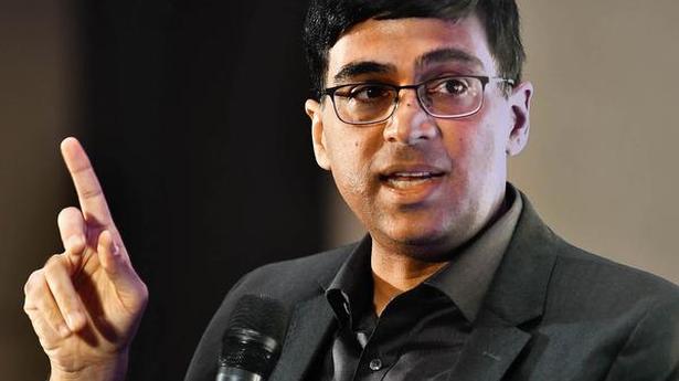 FIDE, Mahindra Group to promote Global Chess League