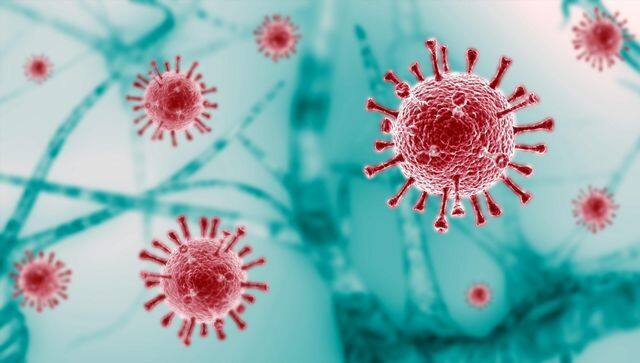 Here's how COVID-19 can cause lasting lung damage in those affected