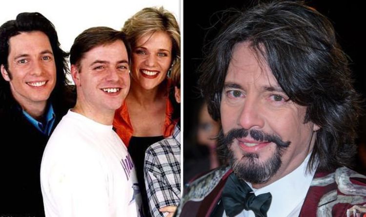 Laurence Llewelyn-Bowen talks Linda Barker exit from Changing Rooms ‘Needed reincarnation'