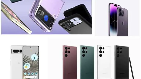 Best smartphones in India to buy in 2022