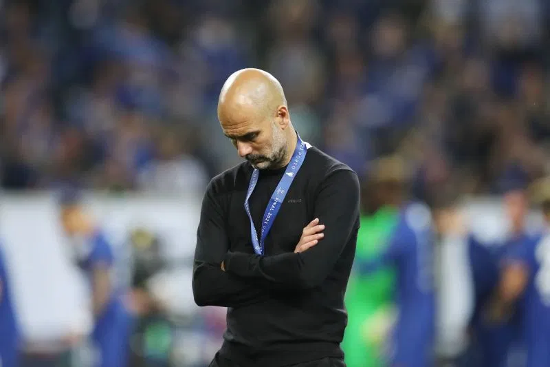 Manchester City eye stunning move for Real Madrid star – Reports
