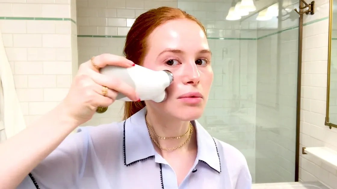 Shop This At-Home Skin-Care Device That Lifts and Contours Your Face During Early Black Friday Sales